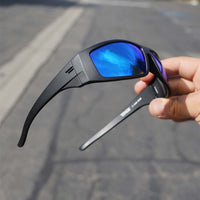 FALCON ANSI Z87+ Safety Polarized
