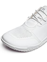 Legend Hybrid Barefoot Trainer White