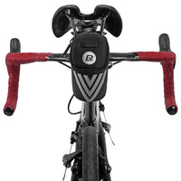 Mini Rear Bike Saddle Bag