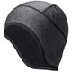 Skull Winter Cap Thermal Helmet Liner Moisture Wicking