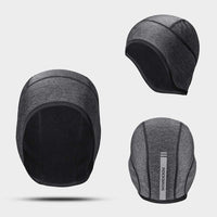Skull Winter Cap Thermal Helmet Liner Moisture Wicking