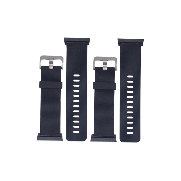 TouchPoints™ Silicone Wristbands