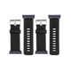 TouchPoints™ Silicone Wristbands