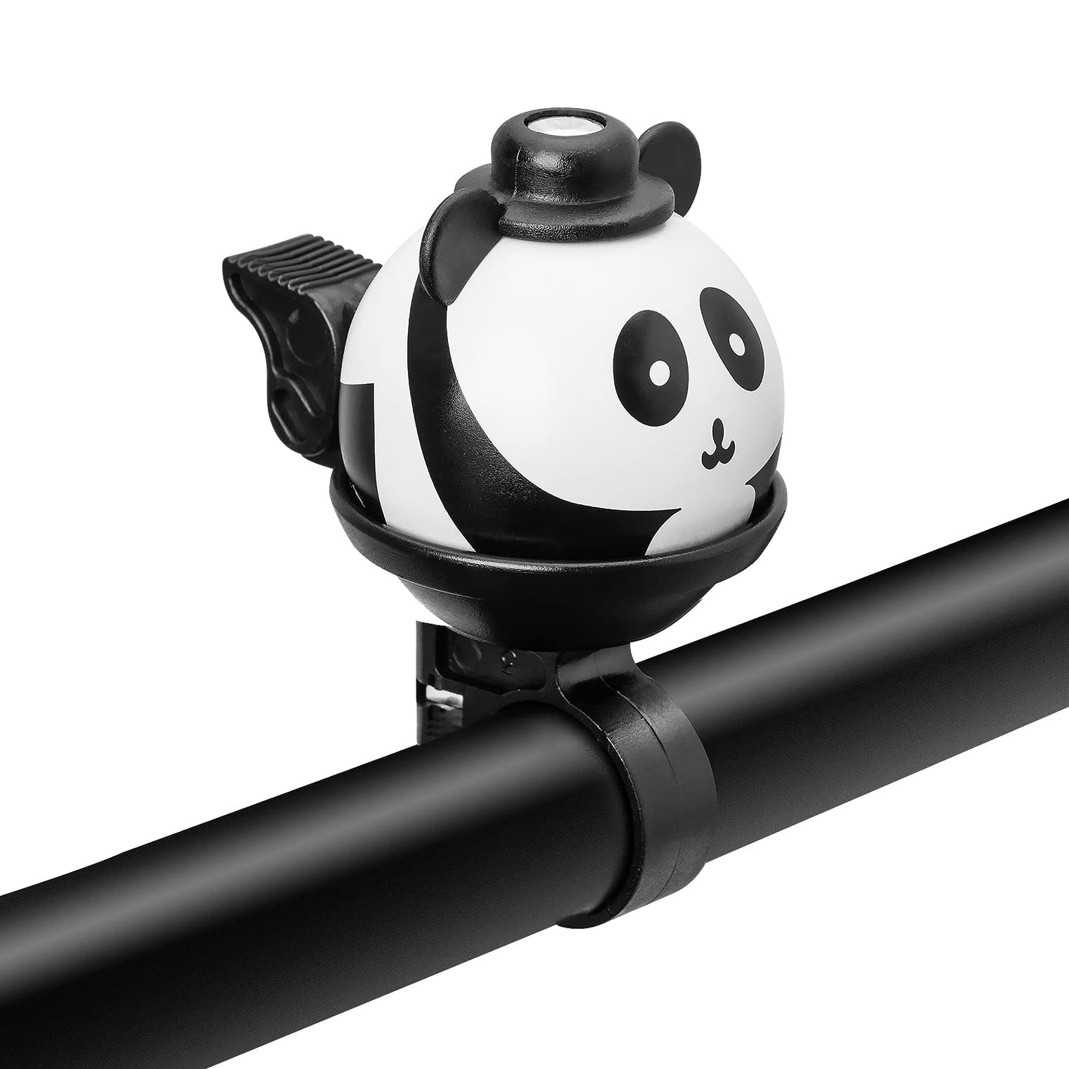 ROCKBROS Cute Monster Kids Bike Bell