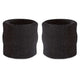 Premium Terry Cloth Cotton Wristband Pair