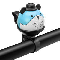 ROCKBROS Cute Monster Kids Bike Bell