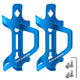 ROCKBROS Bike Water Bottle Holder Alloy Aluminum Bicycle Cage for Road and Mountain Bikes