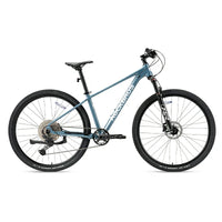 MT400 Mountain Bike