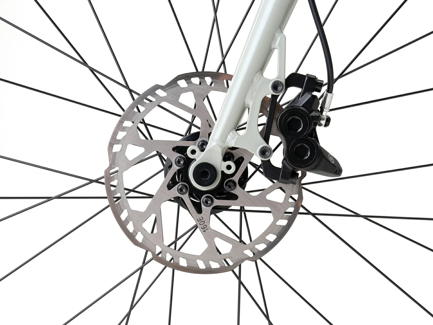 Voyager - Gravel Bike
