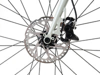 Voyager - Gravel Bike