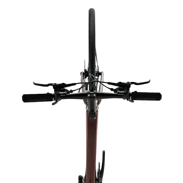 LynxFox - Carbon Fiber Road Bike
