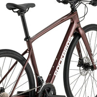 LynxFox - Carbon Fiber Road Bike