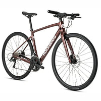 LynxFox - Carbon Fiber Road Bike