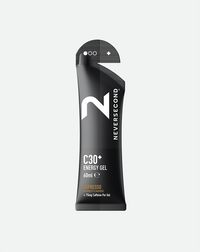 C30+ Caffeine Energy Gel