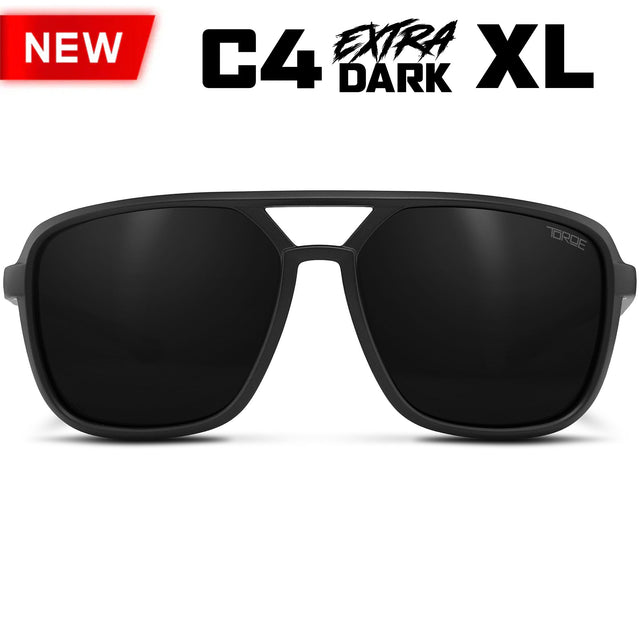 NASH Polarized