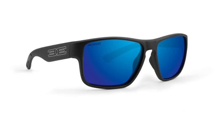 Charlie Polarized Sunglasses