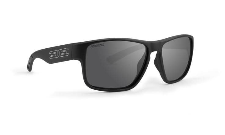 Charlie Polarized Sunglasses