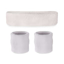 Kids Sweatband Set (1 Headband / 2 Wristbands)