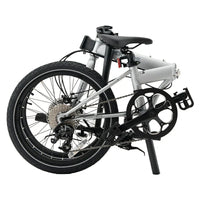 SVK-Folding Bike
