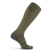 Tall Compression Socks Tactical Line (Olive Drab Green)