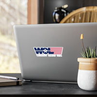 WOL USA Vinyl Decals