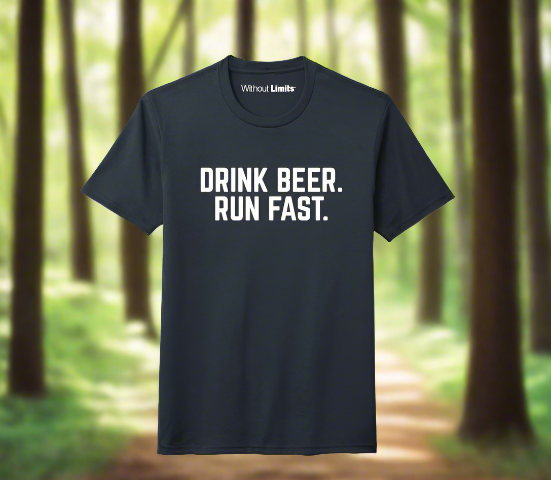 Copperhead Beer Relay Men's Tee