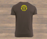 Copperhead Beer Relay Men/Ladies' Tee