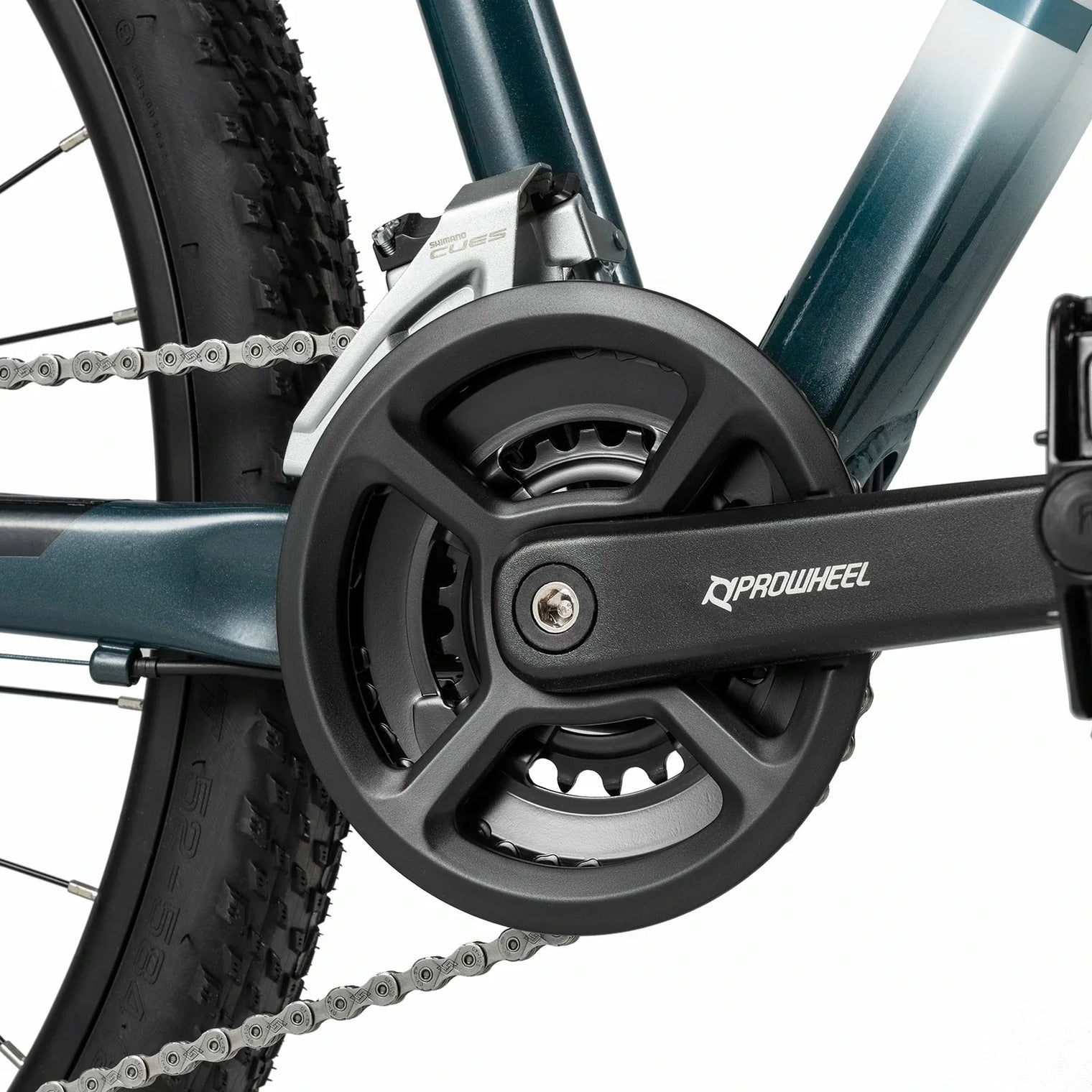 MT300 - Mountain Bike