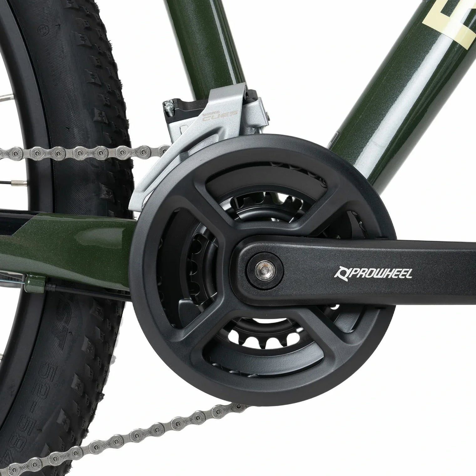 MT300 - Mountain Bike