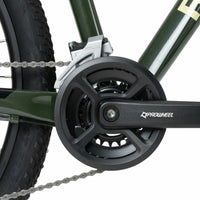 MT300 - Mountain Bike