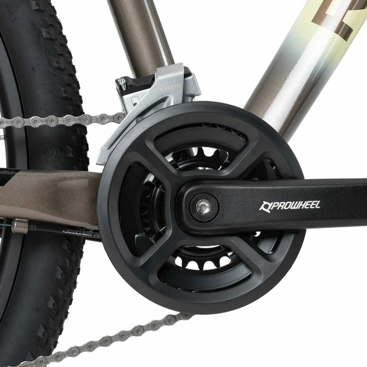 MT300 - Mountain Bike