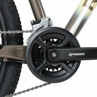 MT300 - Mountain Bike