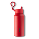48 oz Water Bottle with Straw Lid