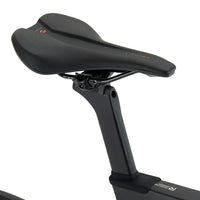 CTR - Carbon Fiber Road Bike  Matte Black