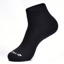 Men's Quarter Crew Socks