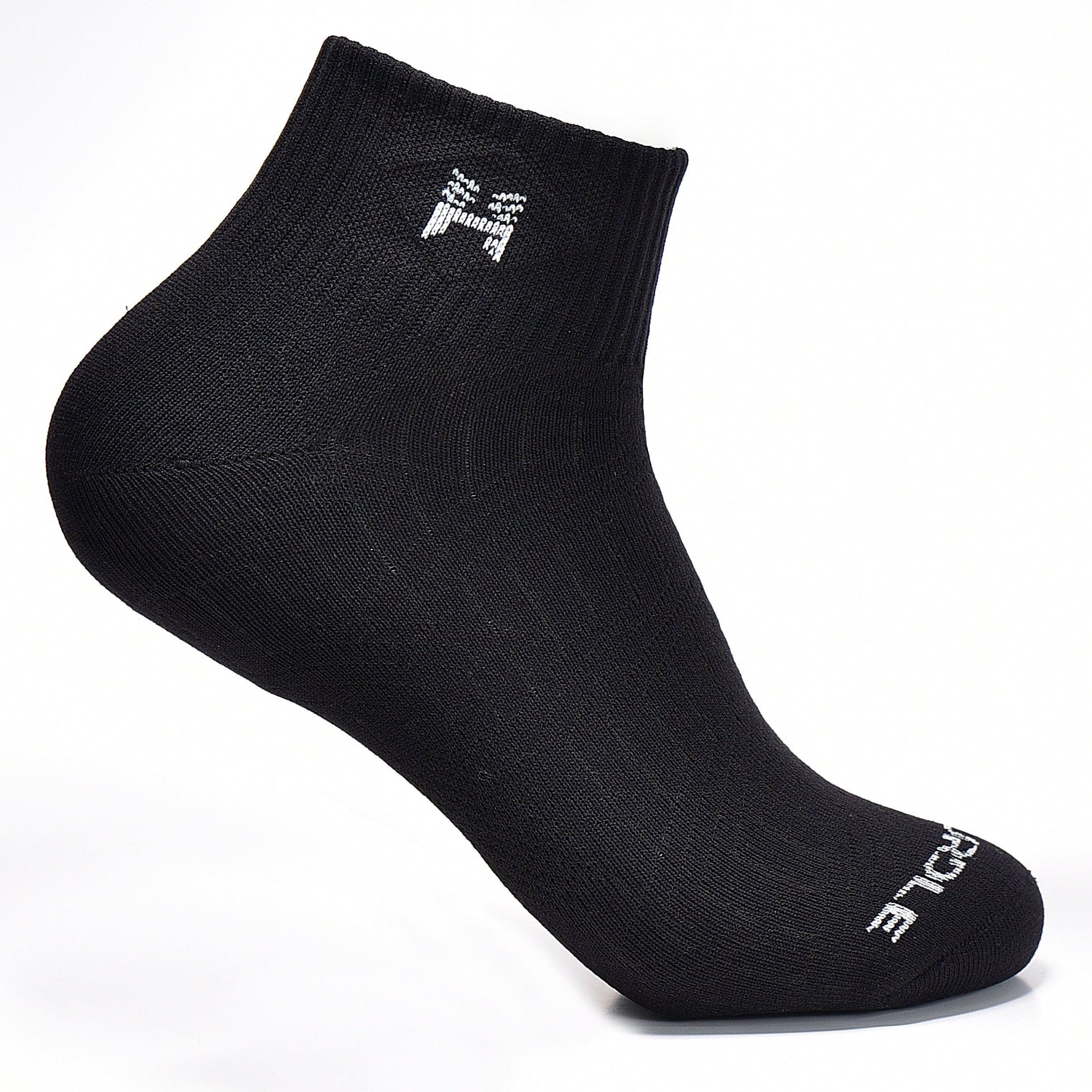 Women's Quarter Crew Socks