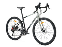 Voyager - Gravel Bike