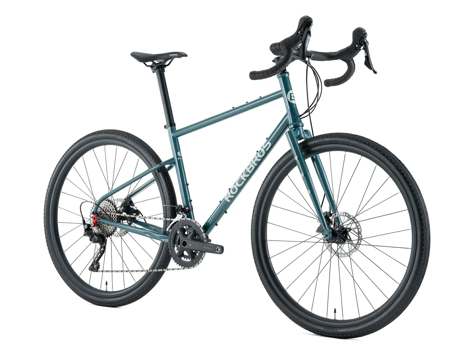 Voyager - Gravel Bike