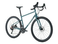 Voyager - Gravel Bike