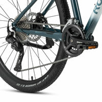 MT300 - Mountain Bike