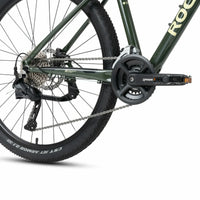 MT300 - Mountain Bike