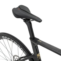 CTR - Carbon Fiber Road Bike Glossy Black
