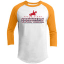 Southern Tour Ultra 3/4 Raglan Sleeve Shirt