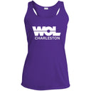 Ladies' Competitor Racerback Tank