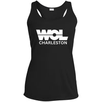 Ladies' Competitor Racerback Tank