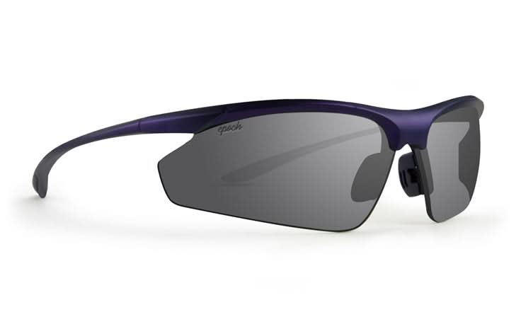 Cadence Lightweight Wrap Sunglasses