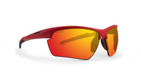 Kennedy Sport Wrap Sunglasses