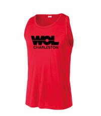 Men's PosiCharge Competitor Tank