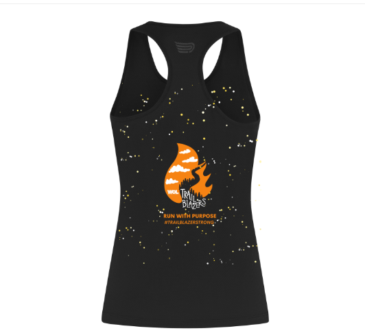 Trailblazers EcoTech Breathable Mesh Singlet