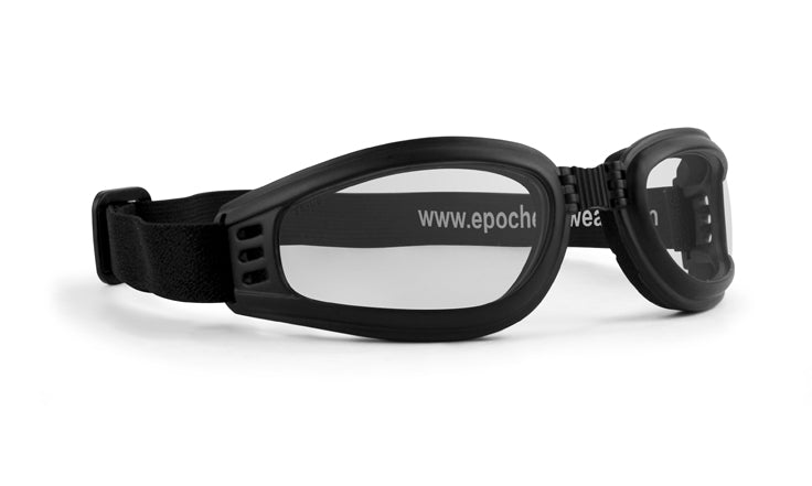 Folding Goggle